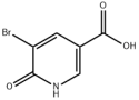 5-BROMO-6-HYDROXYNICOTINIC ACID