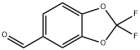 2,2-Difluorobenzodioxole-5-carboxaldehyde